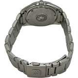 グランドセイコー Grand Seiko ヘリテージコレクション 9F クォーツ SBGV223(9F82-0AF0) ブラック ステンレススチール クオーツ メンズ 腕時計