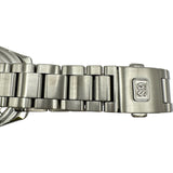 グランドセイコー Grand Seiko ヘリテージコレクション 9F クォーツ SBGV223(9F82-0AF0) ブラック ステンレススチール クオーツ メンズ 腕時計