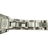 グランドセイコー Grand Seiko ヘリテージコレクション 9F クォーツ SBGV223(9F82-0AF0) ブラック ステンレススチール クオーツ メンズ 腕時計