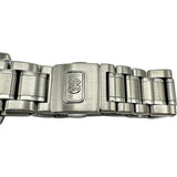 グランドセイコー Grand Seiko メカニカル SBGR001(9S55-0010) シルバー ステンレススチール 自動巻き メンズ 腕時計