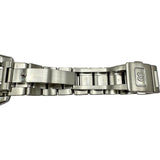 グランドセイコー Grand Seiko メカニカル SBGR001(9S55-0010) シルバー ステンレススチール 自動巻き メンズ 腕時計
