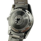 グランドセイコー Grand Seiko メカニカル SBGR001(9S55-0010) シルバー ステンレススチール 自動巻き メンズ 腕時計
