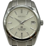 グランドセイコー Grand Seiko メカニカル SBGR001(9S55-0010) シルバー ステンレススチール 自動巻き メンズ 腕時計
