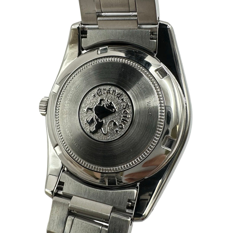 グランドセイコー Grand Seiko メカニカル SBGR001(9S55-0010