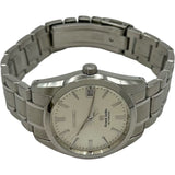 グランドセイコー Grand Seiko メカニカル SBGR001(9S55-0010) シルバー ステンレススチール 自動巻き メンズ 腕時計