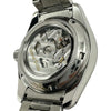 グランドセイコー Grand Seiko ヘリテージコレクション メカニカルハイビート 36000 SBGH279(9S85-00W0) グレー ステンレススチール 自動巻き メンズ 腕時計
