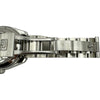 グランドセイコー Grand Seiko ヘリテージコレクション メカニカルハイビート 36000 SBGH279(9S85-00W0) グレー ステンレススチール 自動巻き メンズ 腕時計
