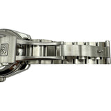 グランドセイコー Grand Seiko ヘリテージコレクション メカニカルハイビート 36000 SBGH279(9S85-00W0) グレー ステンレススチール 自動巻き メンズ 腕時計