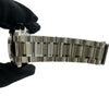 グランドセイコー Grand Seiko ヘリテージコレクション メカニカルハイビート 36000 SBGH279(9S85-00W0) グレー ステンレススチール 自動巻き メンズ 腕時計