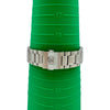グランドセイコー Grand Seiko ヘリテージコレクション メカニカルハイビート 36000 SBGH279(9S85-00W0) グレー ステンレススチール 自動巻き メンズ 腕時計