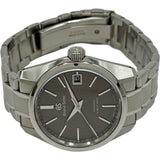 グランドセイコー Grand Seiko ヘリテージコレクション メカニカルハイビート 36000 SBGH279(9S85-00W0) グレー ステンレススチール 自動巻き メンズ 腕時計