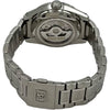 グランドセイコー Grand Seiko ヘリテージコレクション メカニカルハイビート 36000 SBGH279(9S85-00W0) グレー ステンレススチール 自動巻き メンズ 腕時計