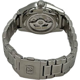 グランドセイコー Grand Seiko ヘリテージコレクション メカニカルハイビート 36000 SBGH279(9S85-00W0) グレー ステンレススチール 自動巻き メンズ 腕時計