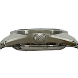 グランドセイコー Grand Seiko ヘリテージコレクション メカニカルハイビート 36000 SBGH279(9S85-00W0) グレー ステンレススチール 自動巻き メンズ 腕時計