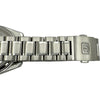 グランドセイコー Grand Seiko ヘリテージコレクション メカニカルハイビート 36000 SBGH279(9S85-00W0) グレー ステンレススチール 自動巻き メンズ 腕時計