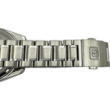 グランドセイコー Grand Seiko ヘリテージコレクション メカニカルハイビート 36000 SBGH279(9S85-00W0) グレー ステンレススチール 自動巻き メンズ 腕時計