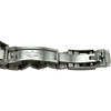 ロレックス ROLEX エクスプローラー1 214270 ブラック ステンレススチール 自動巻き メンズ 腕時計