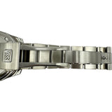 グランドセイコー Grand Seiko ヘリテージコレクションスプリングドライブ SBGA099(9R65-0BM0) ホワイト ステンレススチール 自動巻き メンズ 腕時計
