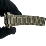 グランドセイコー Grand Seiko ヘリテージコレクションスプリングドライブ SBGA099(9R65-0BM0) ホワイト ステンレススチール 自動巻き メンズ 腕時計