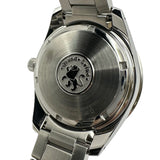 グランドセイコー Grand Seiko ヘリテージコレクションスプリングドライブ SBGA099(9R65-0BM0) ホワイト ステンレススチール 自動巻き メンズ 腕時計