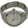 グランドセイコー Grand Seiko ヘリテージコレクションスプリングドライブ SBGA099(9R65-0BM0) ホワイト ステンレススチール 自動巻き メンズ 腕時計