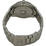 グランドセイコー Grand Seiko ヘリテージコレクションスプリングドライブ SBGA099(9R65-0BM0) ホワイト ステンレススチール 自動巻き メンズ 腕時計