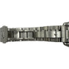グランドセイコー Grand Seiko スポーツコレクション スプリングドライブ GMT SBGE001(9R66-0AA0) ブラック ステンレススチール 自動巻き メンズ 腕時計