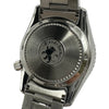グランドセイコー Grand Seiko スポーツコレクション スプリングドライブ GMT SBGE001(9R66-0AA0) ブラック ステンレススチール 自動巻き メンズ 腕時計
