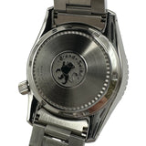 グランドセイコー Grand Seiko スポーツコレクション スプリングドライブ GMT SBGE001(9R66-0AA0) ブラック ステンレススチール 自動巻き メンズ 腕時計