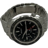 グランドセイコー Grand Seiko スポーツコレクション スプリングドライブ GMT SBGE001(9R66-0AA0) ブラック ステンレススチール 自動巻き メンズ 腕時計