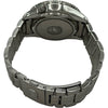グランドセイコー Grand Seiko スポーツコレクション スプリングドライブ GMT SBGE001(9R66-0AA0) ブラック ステンレススチール 自動巻き メンズ 腕時計