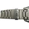 グランドセイコー Grand Seiko スポーツコレクション スプリングドライブ GMT SBGE001(9R66-0AA0) ブラック ステンレススチール 自動巻き メンズ 腕時計
