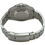 ロレックス ROLEX GMTマスター2 116710LN ブラック ステンレススチール 自動巻き メンズ 腕時計