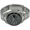 ロレックス ROLEX GMTマスター2 116710LN ブラック ステンレススチール 自動巻き メンズ 腕時計