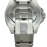 ロレックス ROLEX GMTマスター2 116710LN ブラック ステンレススチール 自動巻き メンズ 腕時計