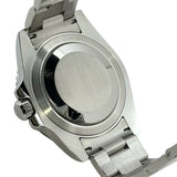 ロレックス ROLEX GMTマスター2 116710LN ブラック ステンレススチール 自動巻き メンズ 腕時計