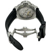 パネライ PANERAI ルミノール マリーナ PAM00111 ブラック ステンレススチール 自動巻き メンズ 腕時計