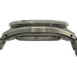 セイコー SEIKO プロスペックス メカニカルダイバーズ 1965 ヘリテージ SBDC199(6R55-00G0) グレー ステンレススチール 自動巻き メンズ 腕時計