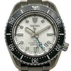 セイコー SEIKO プロスペックス 1968メカニカルダイバーズ 現代デザインGMT SBEJ019(6R54-00E0) 白銀 ステンレススチール/セラミック 自動巻き メンズ 腕時計