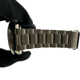 セイコー SEIKO プロスペックス 1968メカニカルダイバーズ 現代デザインGMT SBEJ019(6R54-00E0) 白銀 ステンレススチール/セラミック 自動巻き メンズ 腕時計