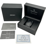 セイコー SEIKO プロスペックス 1968メカニカルダイバーズ 現代デザインGMT SBEJ019(6R54-00E0) 白銀 ステンレススチール/セラミック 自動巻き メンズ 腕時計