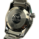 セイコー SEIKO プロスペックス 1968メカニカルダイバーズ 現代デザインGMT SBEJ019(6R54-00E0) 白銀 ステンレススチール/セラミック 自動巻き メンズ 腕時計