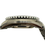 セイコー SEIKO プロスペックス 1968メカニカルダイバーズ 現代デザインGMT SBEJ019(6R54-00E0) 白銀 ステンレススチール/セラミック 自動巻き メンズ 腕時計