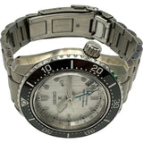 セイコー SEIKO プロスペックス 1968メカニカルダイバーズ 現代デザインGMT SBEJ019(6R54-00E0) 白銀 ステンレススチール/セラミック 自動巻き メンズ 腕時計
