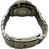 セイコー SEIKO プロスペックス 1968メカニカルダイバーズ 現代デザインGMT SBEJ019(6R54-00E0) 白銀 ステンレススチール/セラミック 自動巻き メンズ 腕時計