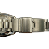 セイコー SEIKO プロスペックス 1968メカニカルダイバーズ 現代デザインGMT SBEJ019(6R54-00E0) 白銀 ステンレススチール/セラミック 自動巻き メンズ 腕時計