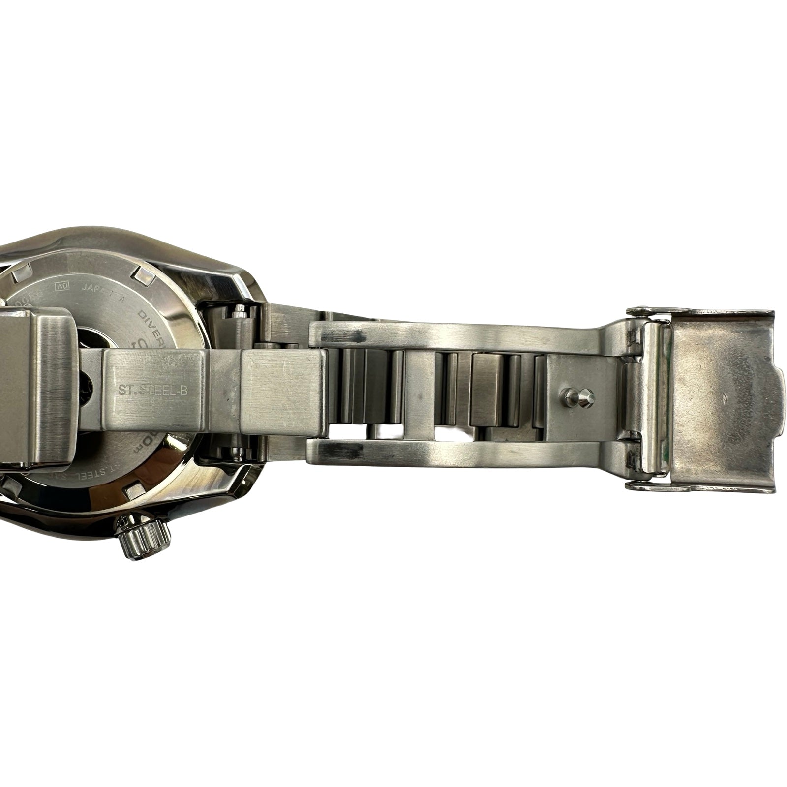 セイコー SEIKO プロスペックス 1968メカニカルダイバーズ 現代