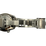 セイコー SEIKO プロスペックス 1968メカニカルダイバーズ 現代デザインGMT SBEJ019(6R54-00E0) 白銀 ステンレススチール/セラミック 自動巻き メンズ 腕時計