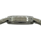 エルメス HERMES クリッパー CL4.210 ホワイト ステンレススチール クオーツ レディース 腕時計