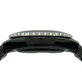 シャネル CHANEL J12 キャリバー12.1 38MM H5697 ブラック セラミック 自動巻き メンズ 腕時計